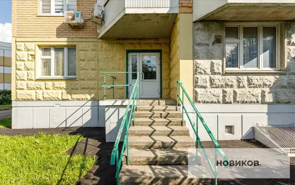 Офис в Москва ул. Академика Понтрягина, 11 (82 м) - Фото 1