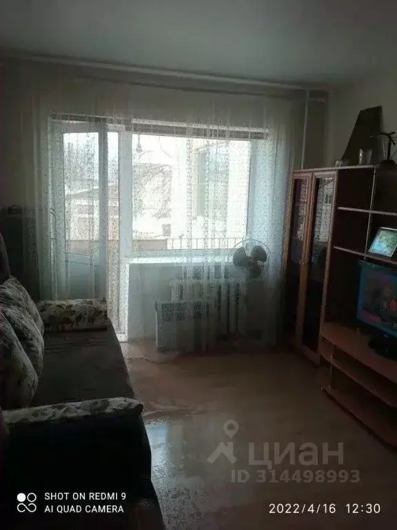 1-к кв. Карелия, Сортавала Карельская ул., 28 (30.0 м) - Фото 0