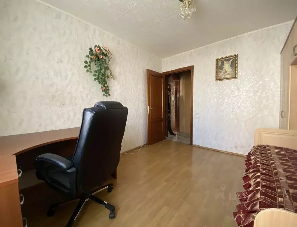 3-к кв. Башкортостан, Уфа ул. Максима Рыльского, 25/2 (71.6 м) - Фото 1