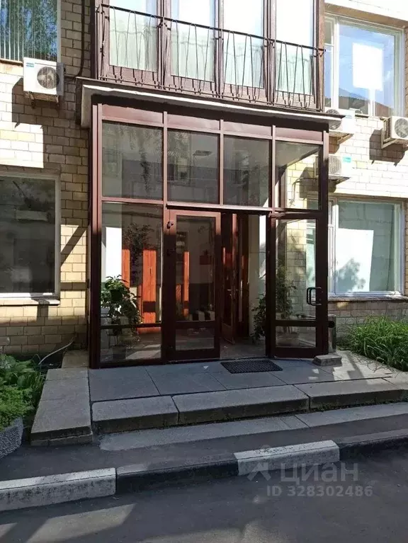 Офис в Москва Гранатный пер., 3С2 (26 м) - Фото 1