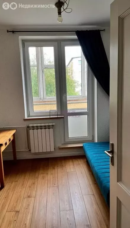 3-комнатная квартира: Санкт-Петербург, улица Дыбенко, 11к1 (54.8 м) - Фото 2