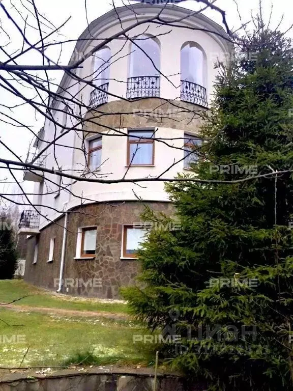 Коттедж в Московская область, Одинцовский городской округ, Горское ... - Фото 1