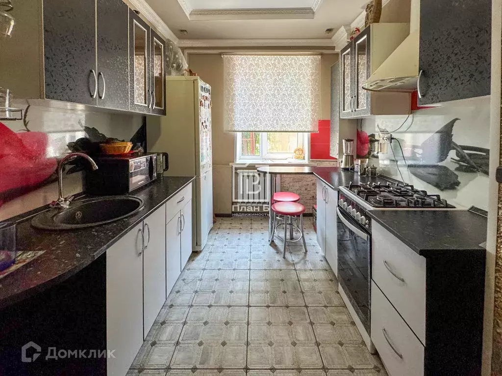 Продаётся 3-к квартира, 82 м - Фото 0