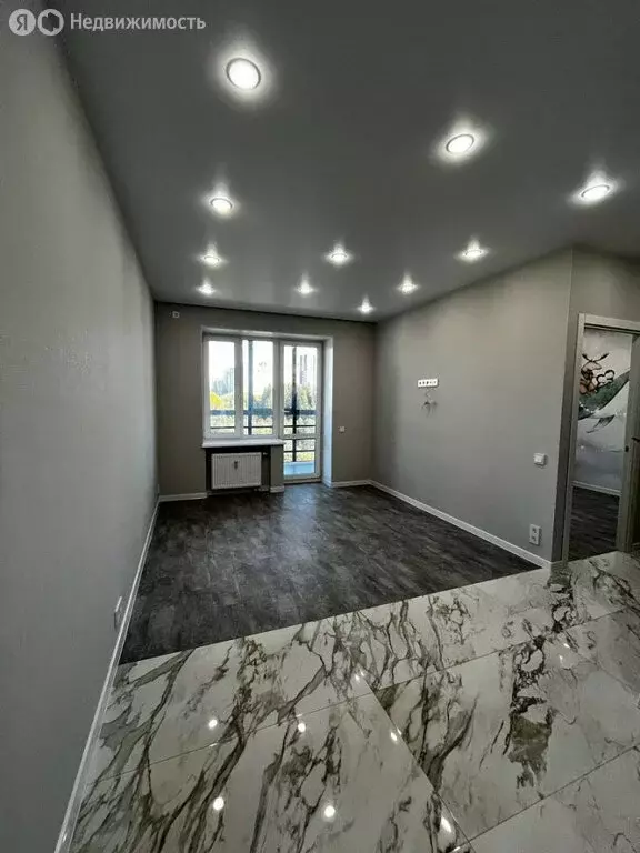 2-комнатная квартира: Сыктывкар, район Орбита, Петрозаводская улица, ... - Фото 1