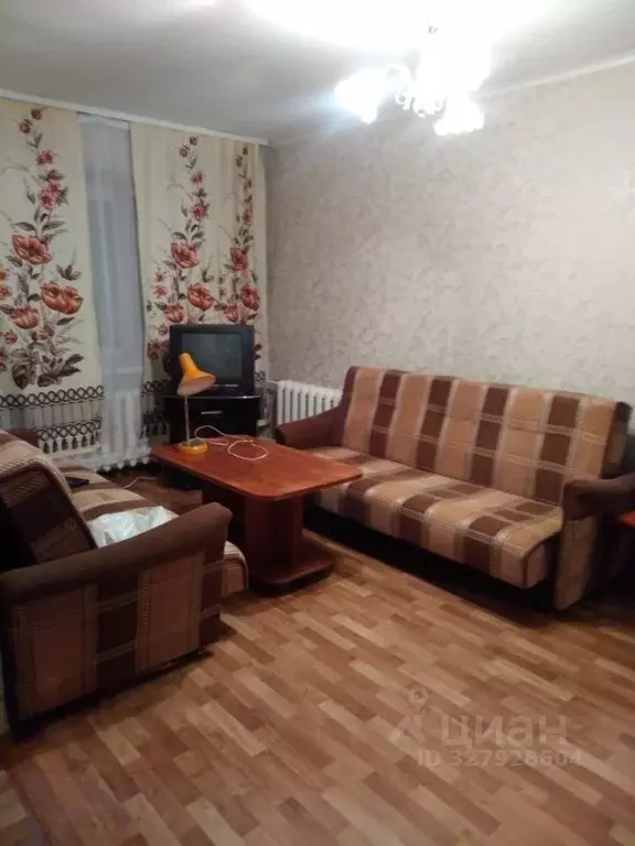 1-к кв. Башкортостан, Уфа ул. Мингажева, 121 (31.0 м) - Фото 1