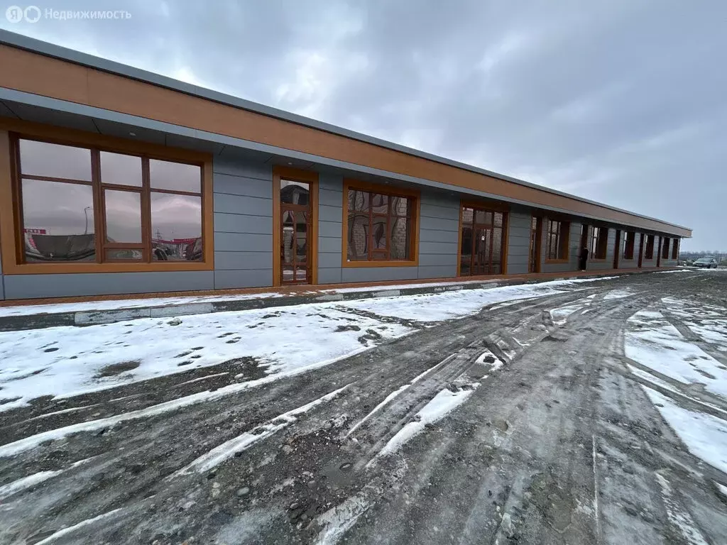 Офис (55 м) - Фото 2