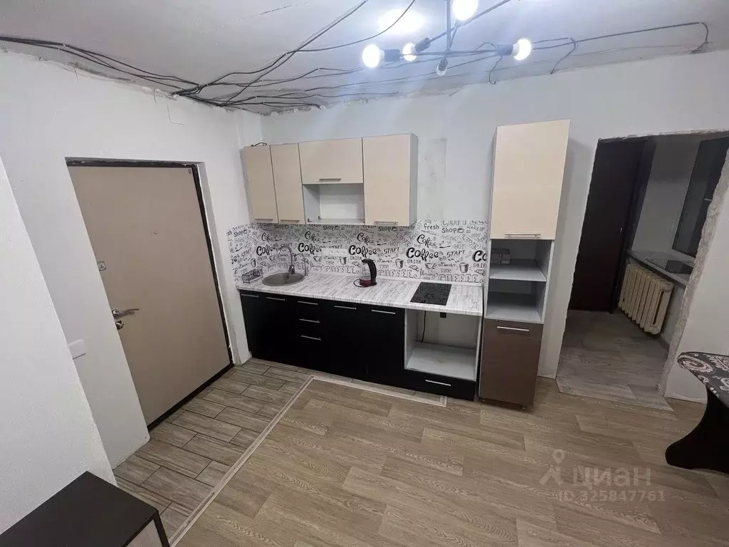 Комната Челябинская область, Челябинск ул. Гончаренко, 73А (21.0 м) - Фото 1