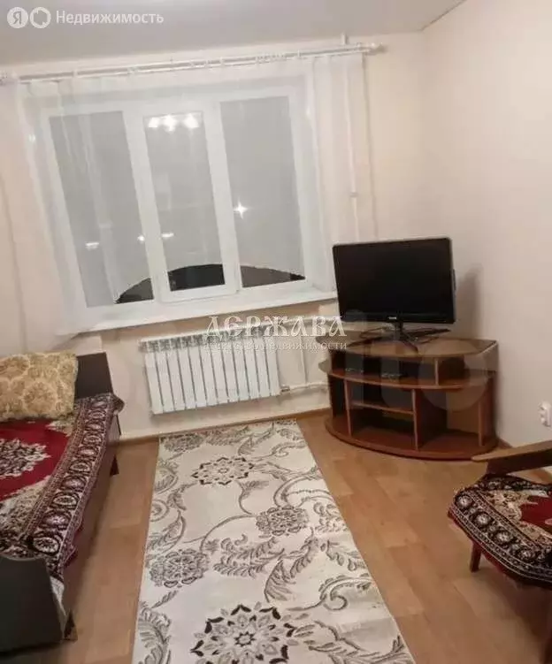 1к в -комнатной квартире (13 м) - Фото 1