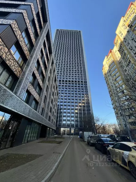 3-к кв. Москва проезд Серебрякова, 11к2 (104.7 м) - Фото 0