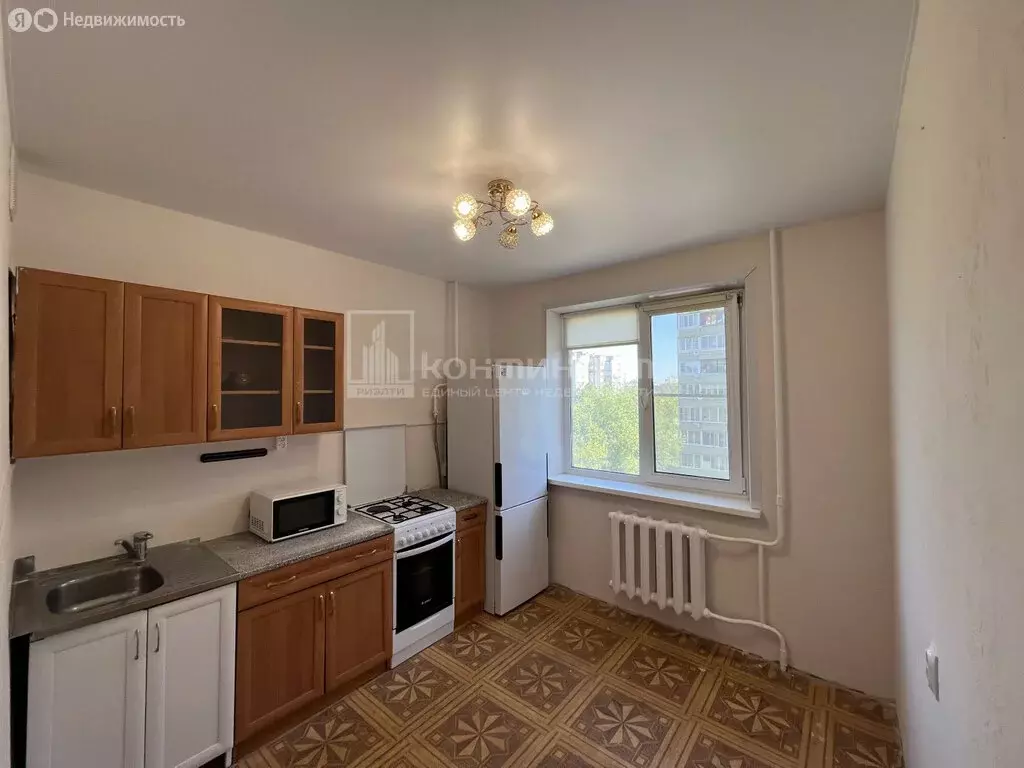 3-комнатная квартира: Ковров, улица Маяковского, 81 (65 м) - Фото 1