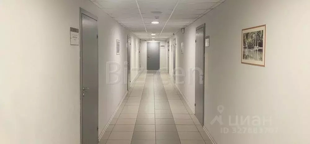 Офис в Москва Авангардная ул., 3 (100 м) - Фото 2