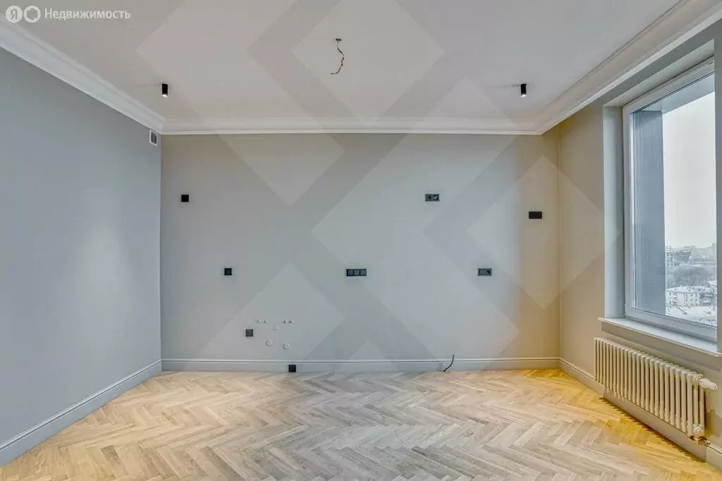 1-комнатная квартира: Москва, улица Зорге, 9к1 (42 м) - Фото 2