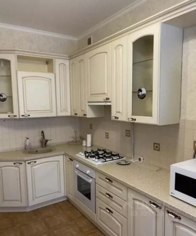 1-к кв. Санкт-Петербург, Санкт-Петербург, Сестрорецк ул. Всеволода ... - Фото 1