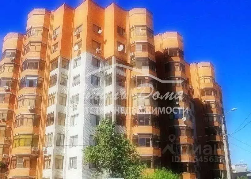 1-к кв. Волгоградская область, Волгоград ул. Тулака, 8/1 (76.0 м) - Фото 0