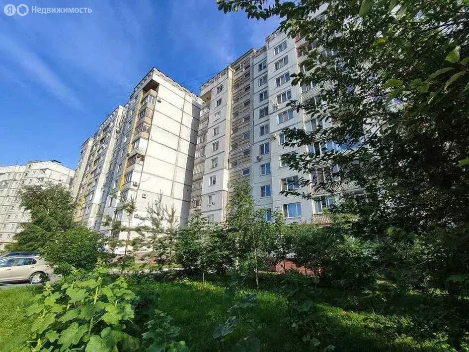 1-комнатная квартира: Новокуйбышевск, улица Строителей, 5 (36 м) - Фото 1
