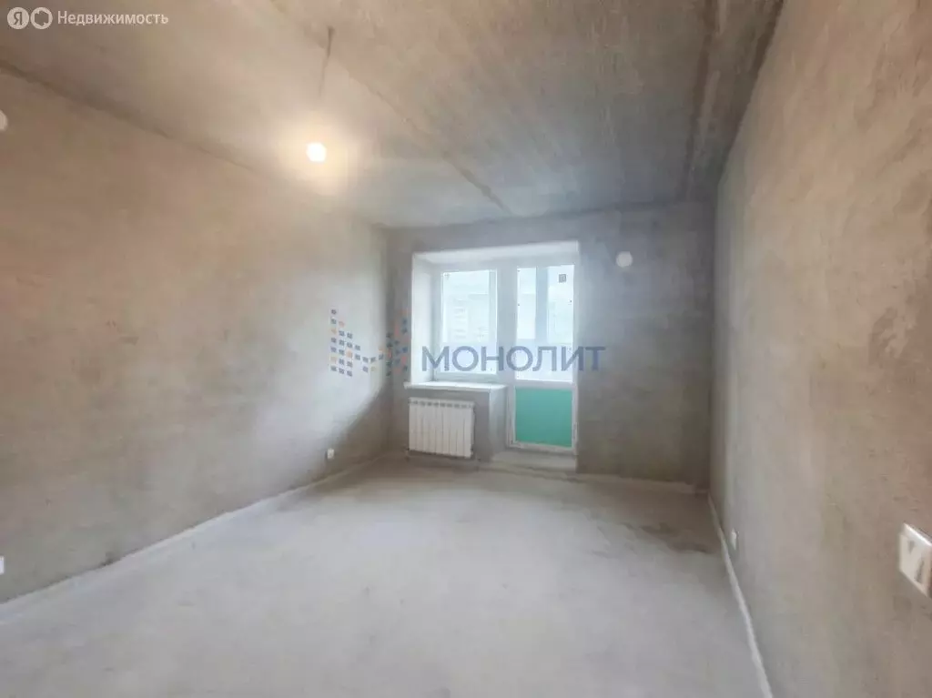 1-комнатная квартира: Йошкар-Ола, улица Йывана Кырли, 33 (34.9 м) - Фото 1