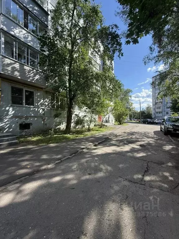 3-к кв. Московская область, Наро-Фоминск ул. Пешехонова, 6 (62.9 м) - Фото 2