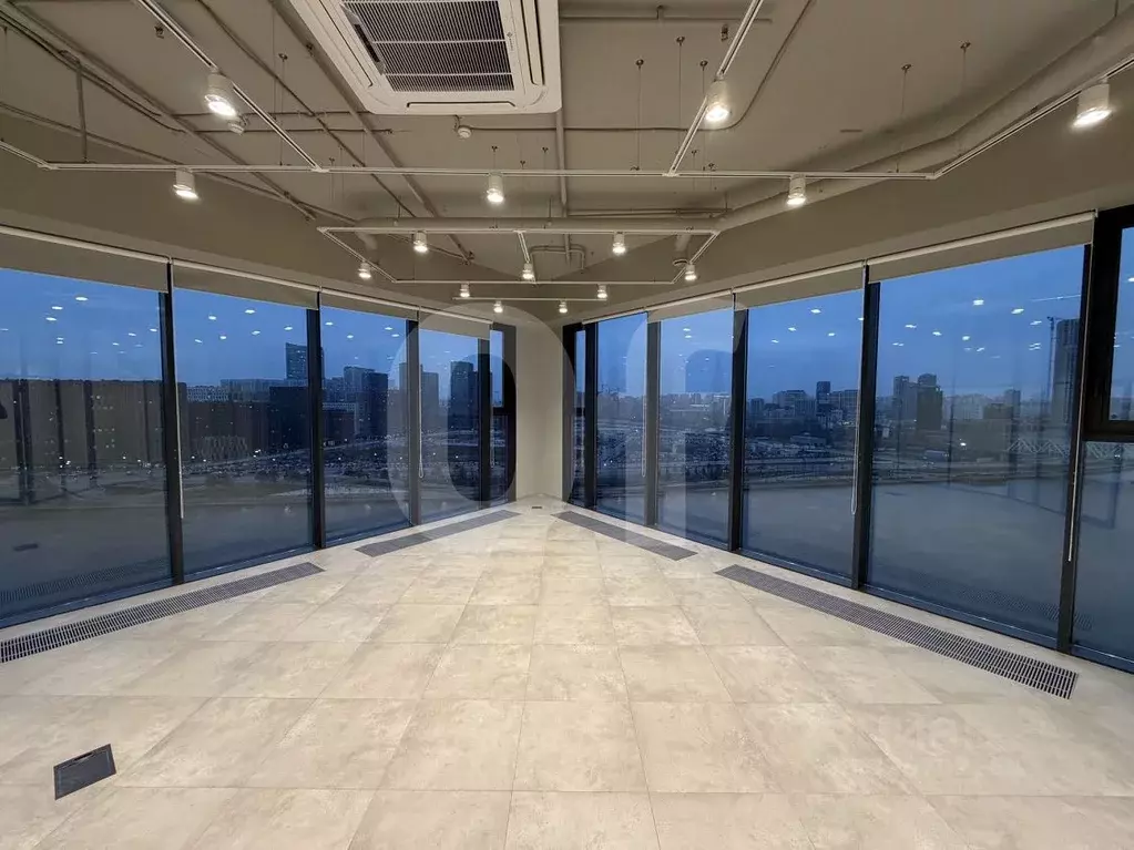 Офис в Москва Новоданиловская наб., 12 (580 м) - Фото 1