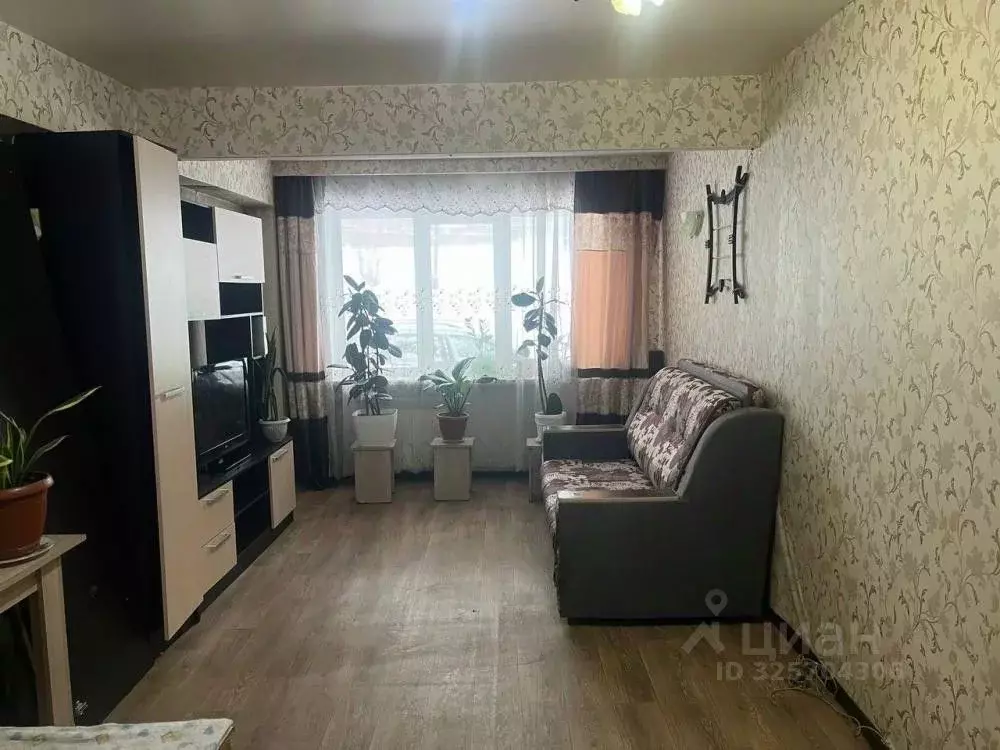 Студия Иркутская область, Иркутск бул. Рябикова, 16Б (23.1 м) - Фото 2