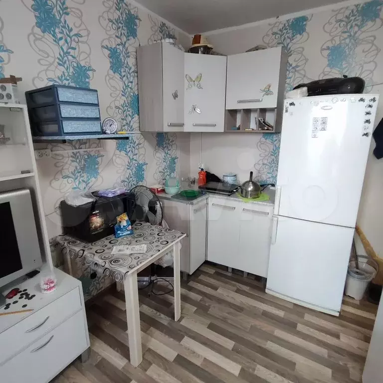 Комната 11 м в 4-к., 6/9 эт. - Фото 0