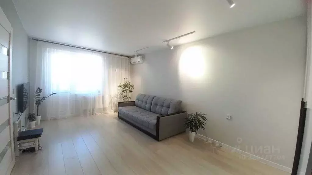 2-к кв. Краснодарский край, Анапа ш. Супсехское, 26к9 (64.47 м) - Фото 1