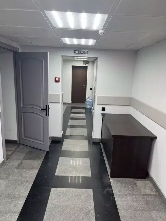 Офис в Башкортостан, Уфа просп. Октября, 152 (150 м) - Фото 1