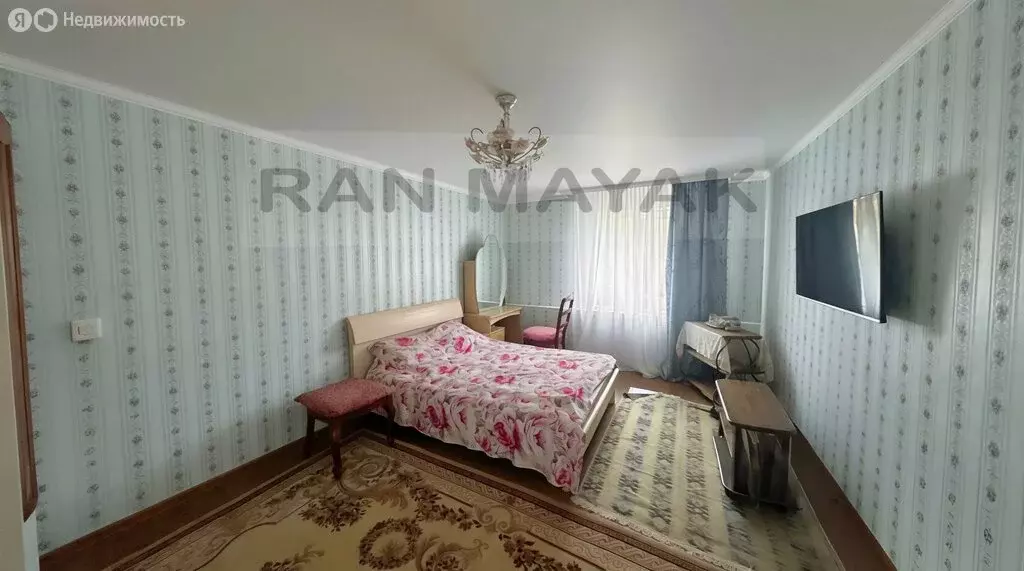 Дом в посёлок Цветочный, Садовая улица, 35 (66.1 м) - Фото 2