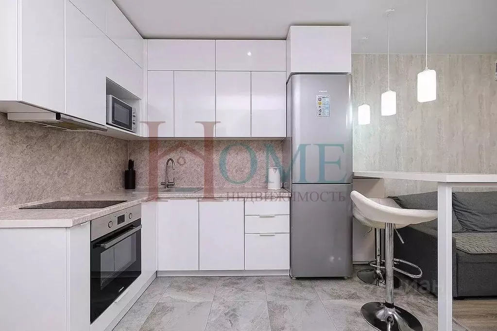 3-к кв. Новосибирская область, Новосибирск Междуреченская ул., 3/1 ... - Фото 1