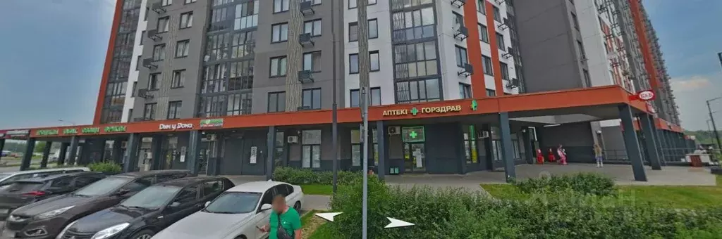 Помещение свободного назначения в Москва Десеновское поселение, ул. ... - Фото 1