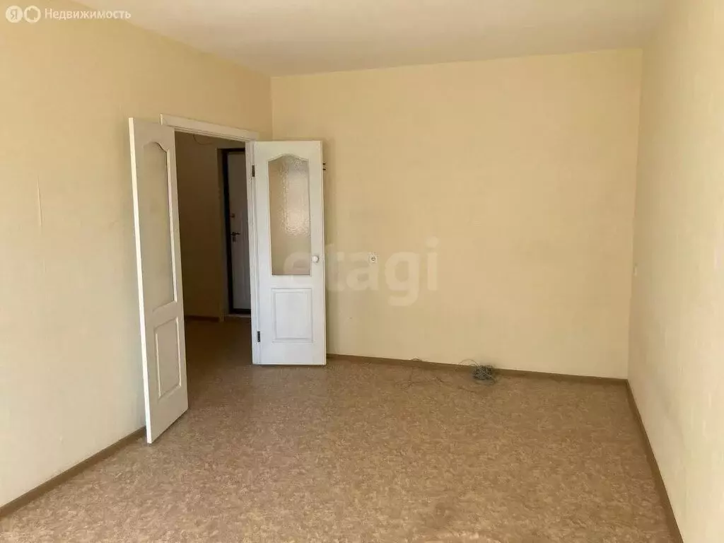 1-комнатная квартира: Томск, улица Дизайнеров, 7 (39 м) - Фото 2