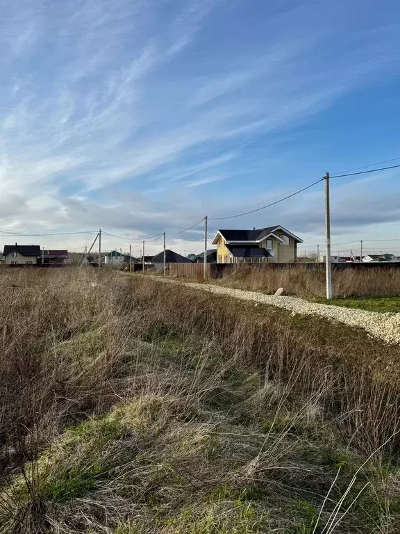 Участок 10,5 сот. (СНТ, ДНП) - Фото 0