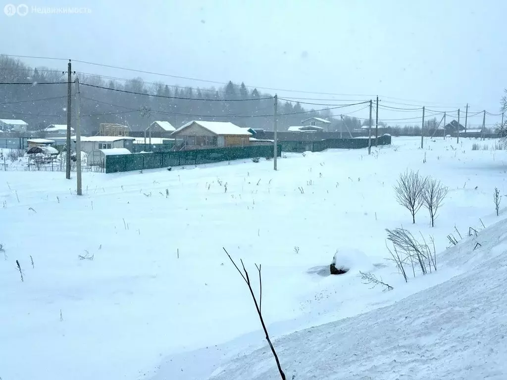 Участок в Лопухинское сельское поселение, ДНП Заостровье, Парадная ... - Фото 2