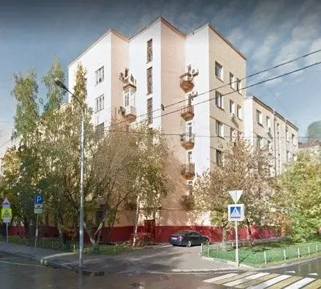Аукцион: 3-к. квартира, 74,2 м, 4/6 эт. - Фото 1