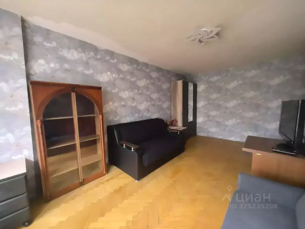 Комната Москва ул. Вострухина, 6К1 (17.0 м) - Фото 1