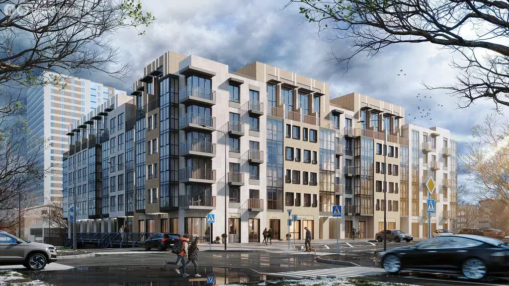 Помещение свободного назначения (118.4 м) - Фото 2