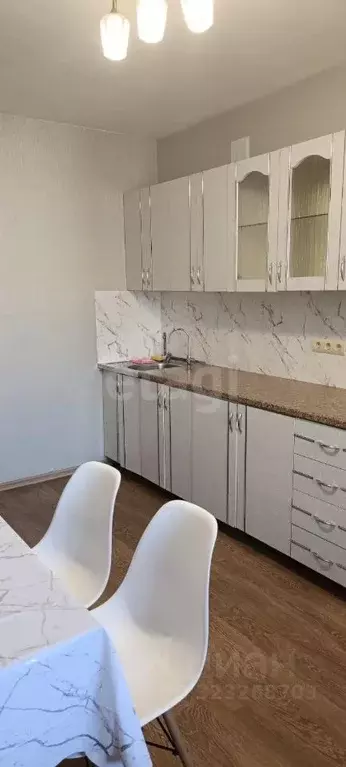 3-к кв. Владимирская область, Владимир ул. Левино Поле, 46 (72.0 м) - Фото 1