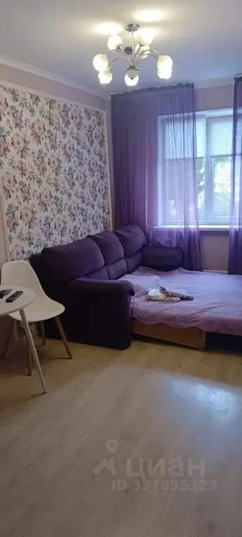 Комната Калининградская область, Калининград ул. 9 Апреля, 72 (13.0 м) - Фото 2