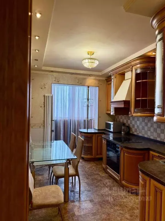 2-к кв. Москва с. Красная Пахра, ул. Ватутина, 3 (65.0 м) - Фото 2