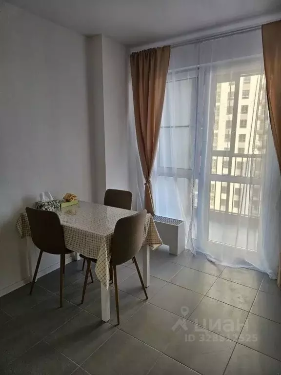 2-к кв. Москва ул. Юных Ленинцев, 99к2 (60.0 м) - Фото 1