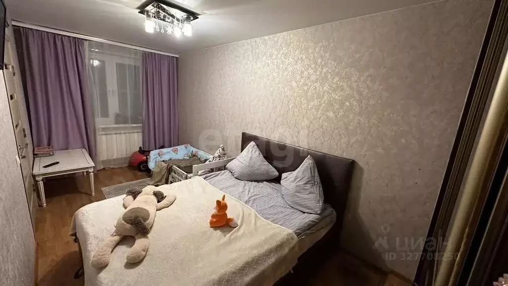 2-к кв. Нижегородская область, Нижний Новгород просп. Ленина, 61к1 ... - Фото 1