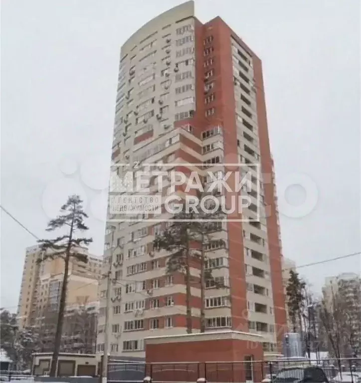 1-к кв. Московская область, Королев Спартаковская ул., 15 (56.0 м) - Фото 0