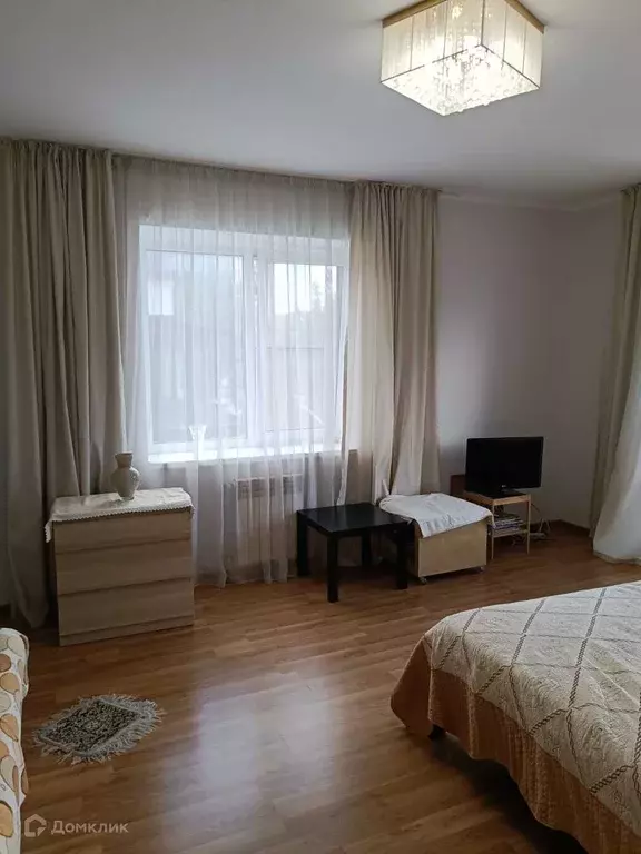 Продаётся 1-к квартира, 50 м - Фото 1