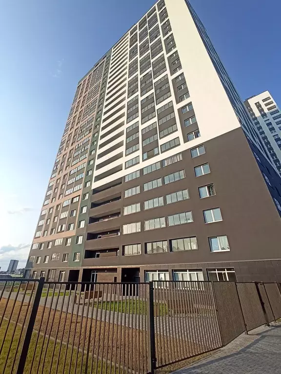 Продаётся 2-к квартира, 45.3 м - Фото 0