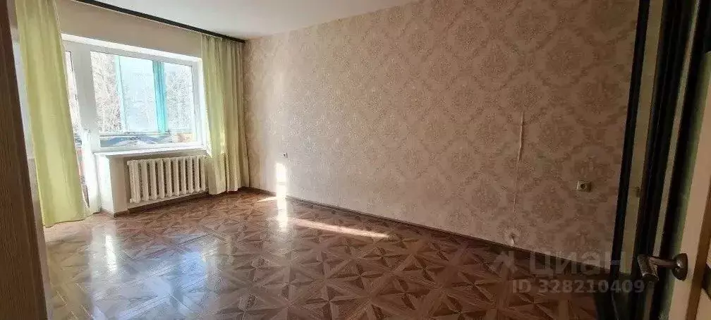 1-к кв. Московская область, Химки Сходня мкр, ул. Мичурина, 35 (31.0 ... - Фото 1