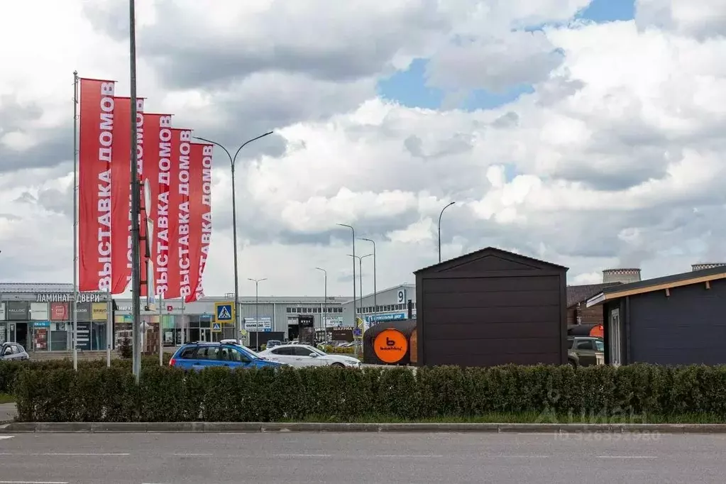 Помещение свободного назначения в Московская область, Мытищи ул. ... - Фото 2