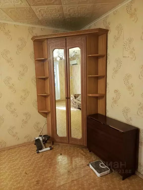 2-к кв. Саратовская область, Энгельс ул. Волоха, 18 (52.0 м) - Фото 0