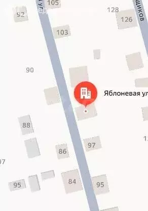 Дом в Томск, СТ Коммунальщик, Яблоневая улица (72 м) - Фото 2