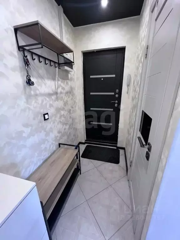 2-к кв. Пермский край, Пермь бул. Гагарина, 73 (44.7 м) - Фото 1