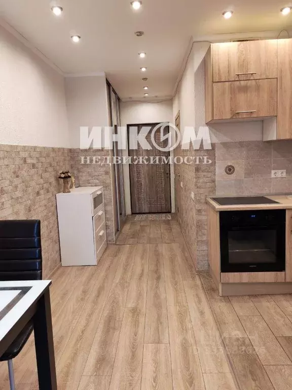 Квартира, студия, 25.8 м - Фото 2