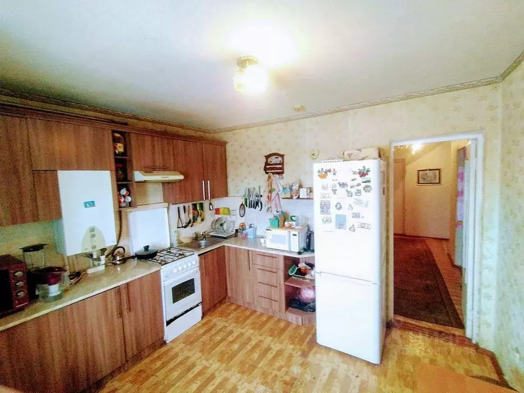 Квартира, 3 комнаты, 73.3 м - Фото 0
